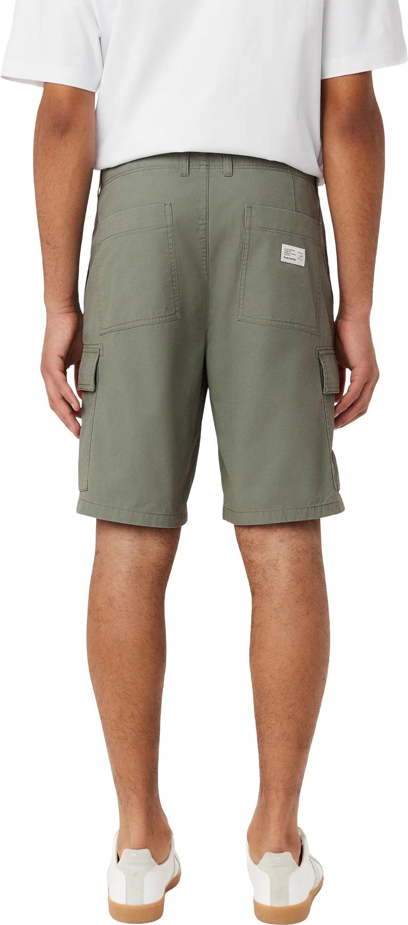 Product gallery image number 2 for product Short cargo Joey - Homme