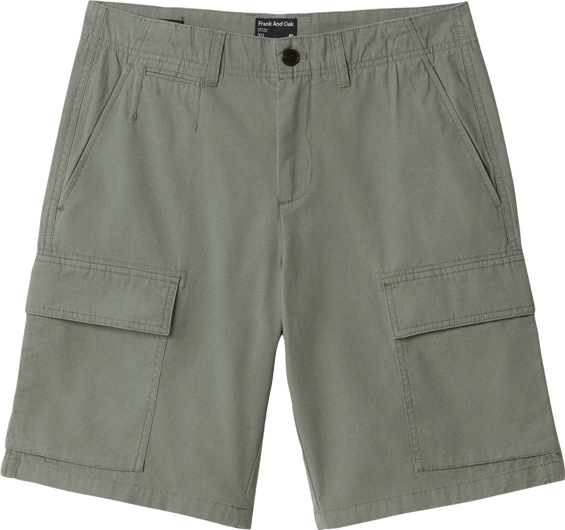 Product gallery image number 1 for product Short cargo Joey - Homme