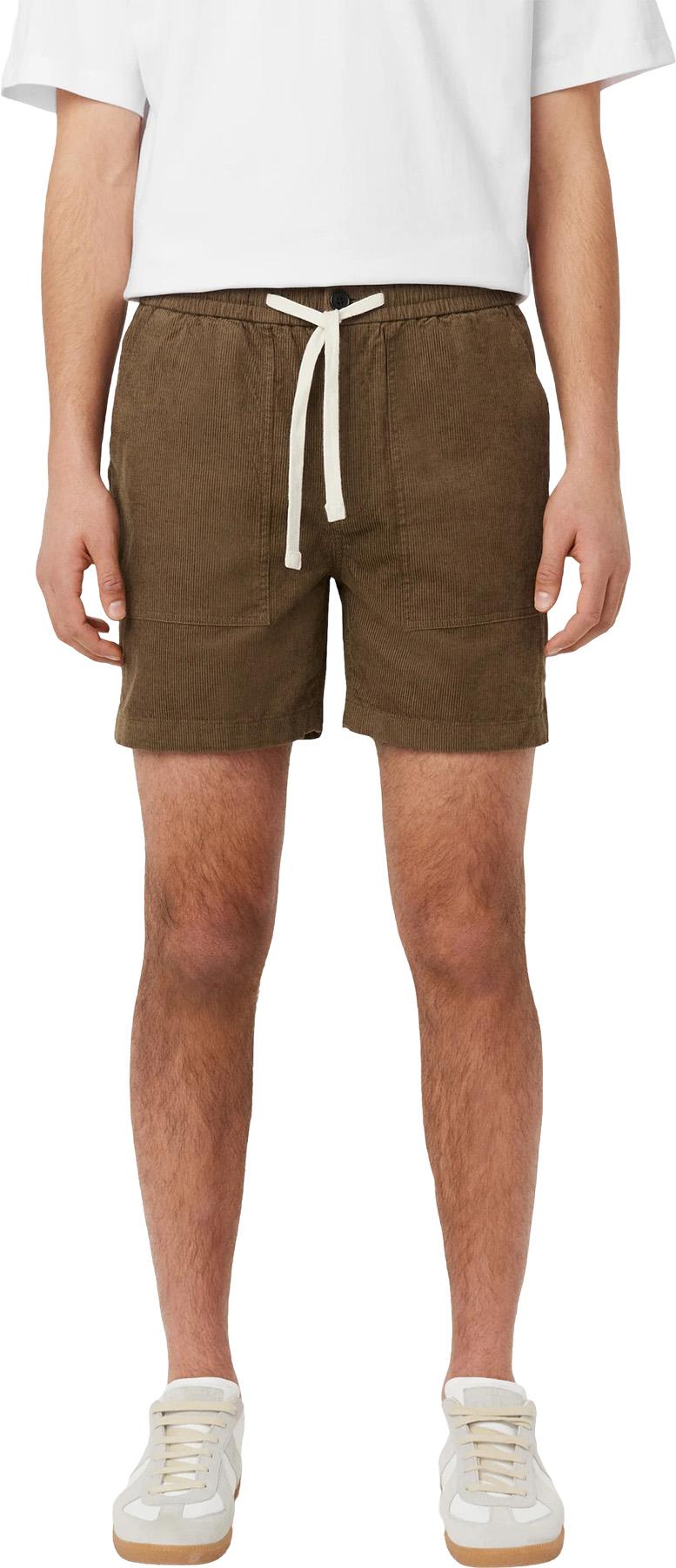 Numéro de l'image de la galerie de produits 3 pour le produit Short en velours côtelé léger Owen - Homme