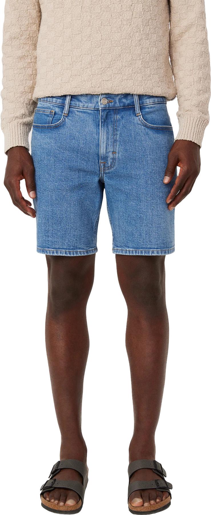 Image de produit pour Short ajusté Adam 8" - Homme