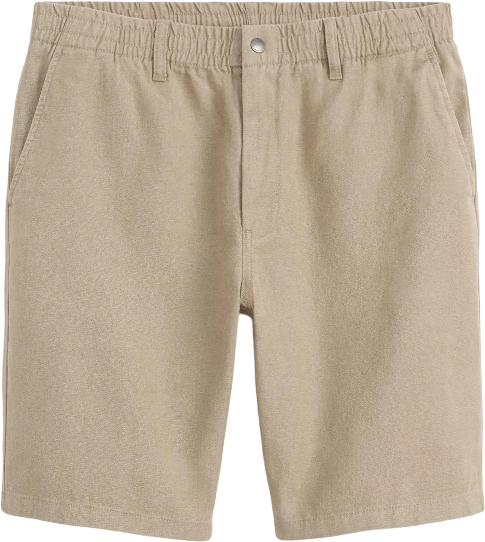 Image de produit pour Short droit en toile Joey - Homme