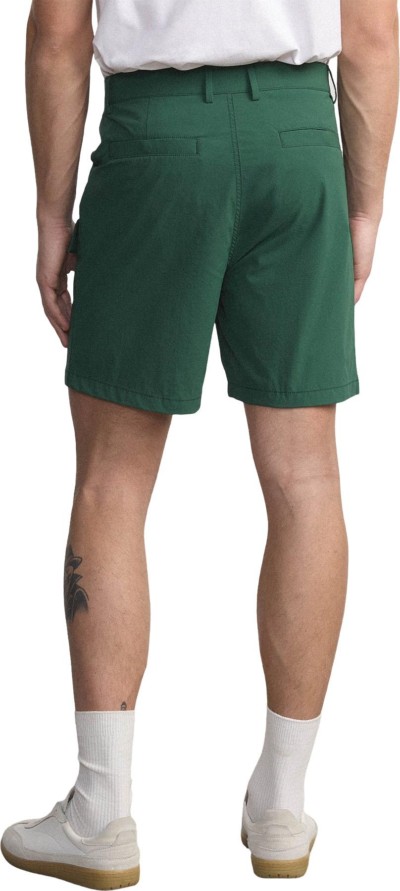 Product gallery image number 2 for product Ripstop Camp Shorts - Men's