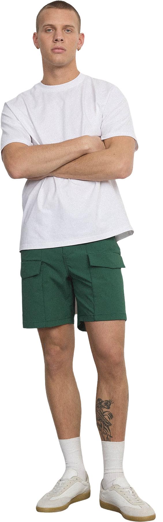 Numéro de l'image de la galerie de produits 3 pour le produit Short camp en ripstop - Homme