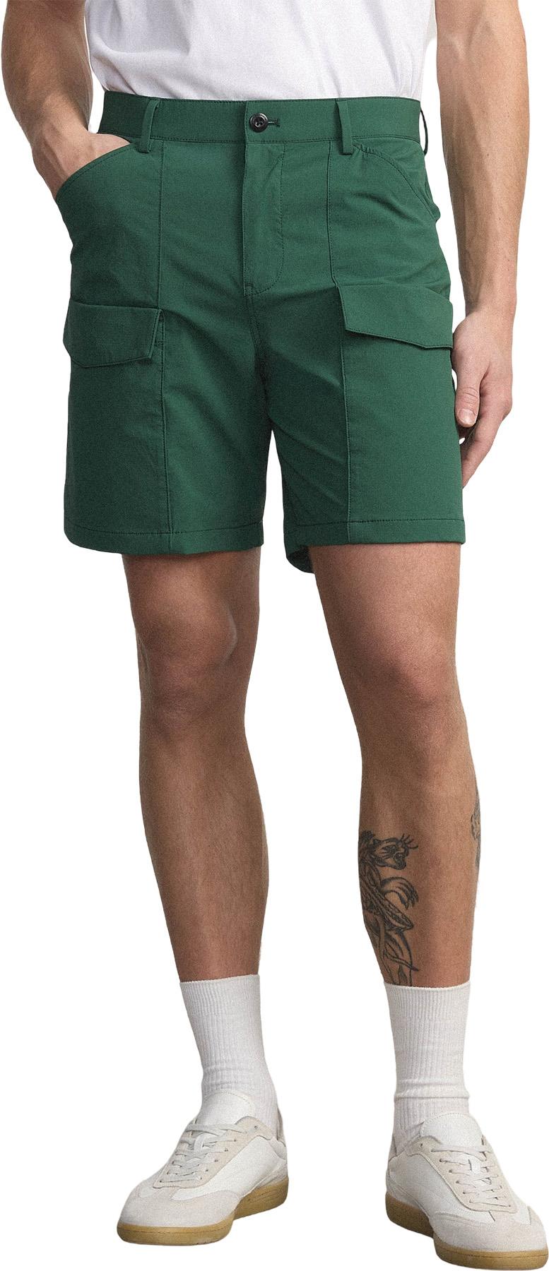 Product gallery image number 4 for product Ripstop Camp Shorts - Men's