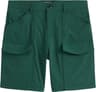 Colour: Dark Green