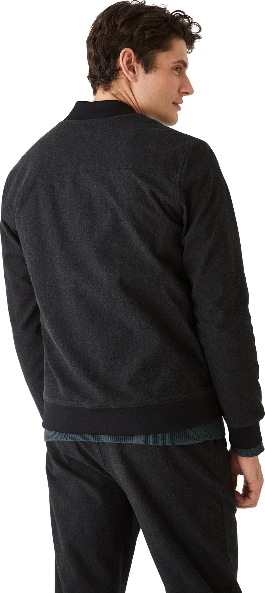 Product gallery image number 2 for product Flex Bomber Jacket - Men's