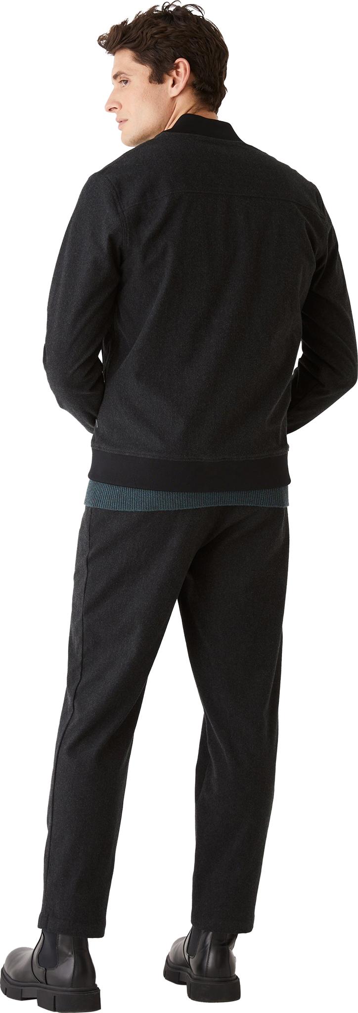 Product gallery image number 4 for product Flex Bomber Jacket - Men's