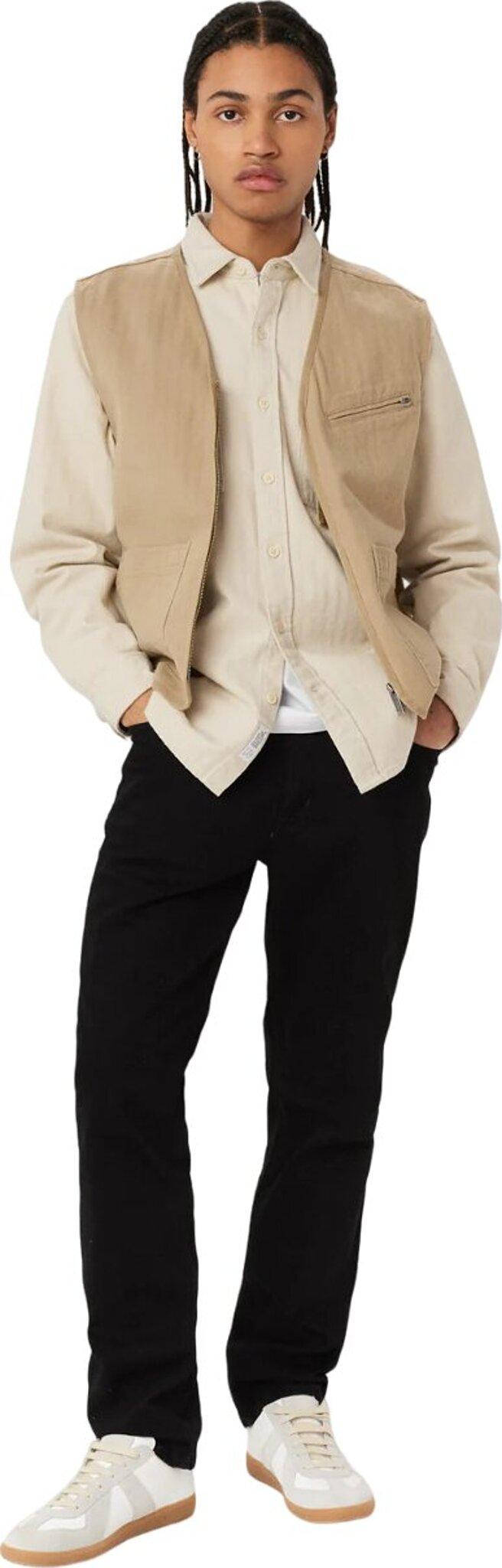 Product gallery image number 4 for product Worker Vest - Men's