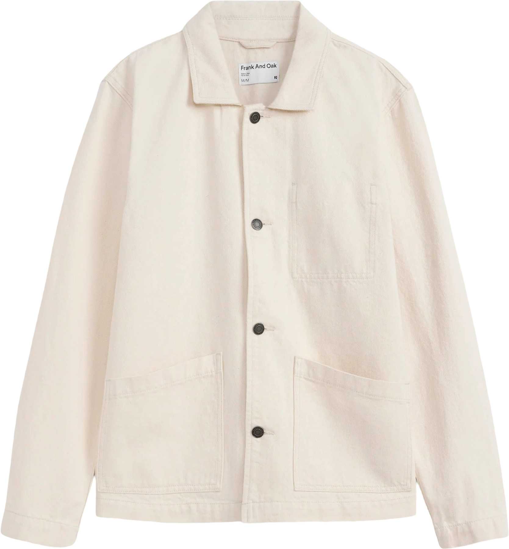 Image de produit pour Denim Overshirt - Men's