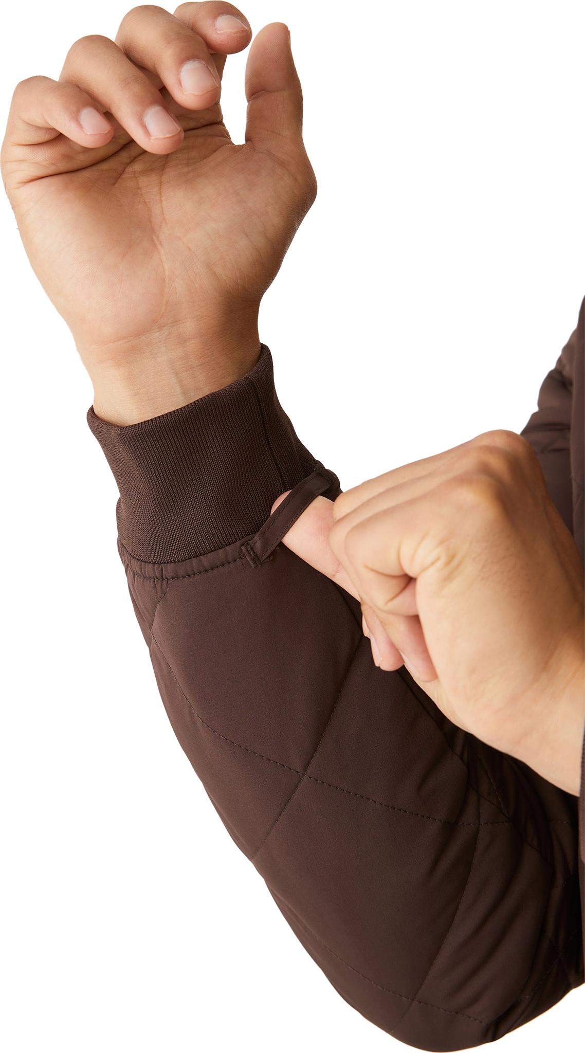Product gallery image number 3 for product Skyline Reversible Bomber Jacket - Men's