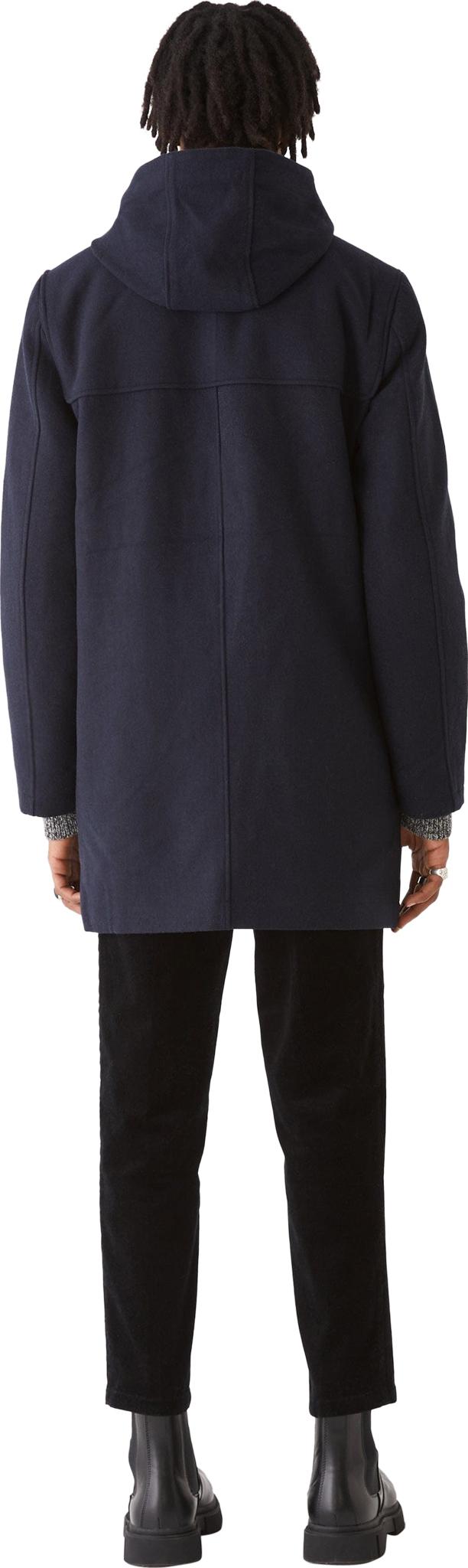 Product gallery image number 2 for product Richard Duffle Coat - Men's
