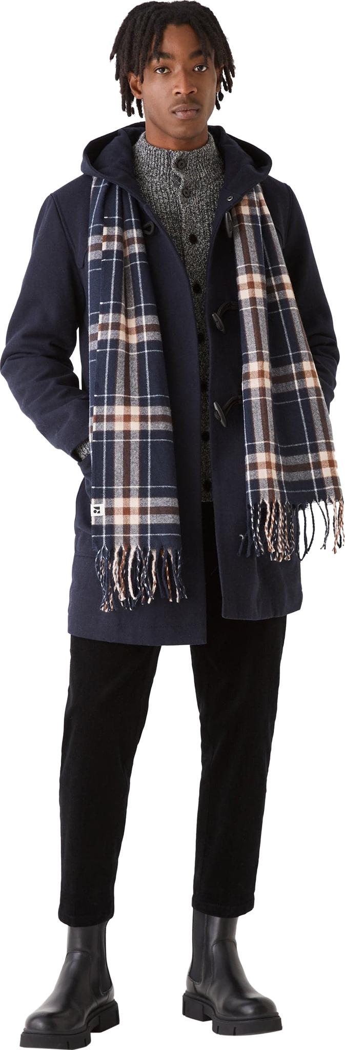 Product gallery image number 7 for product Richard Duffle Coat - Men's