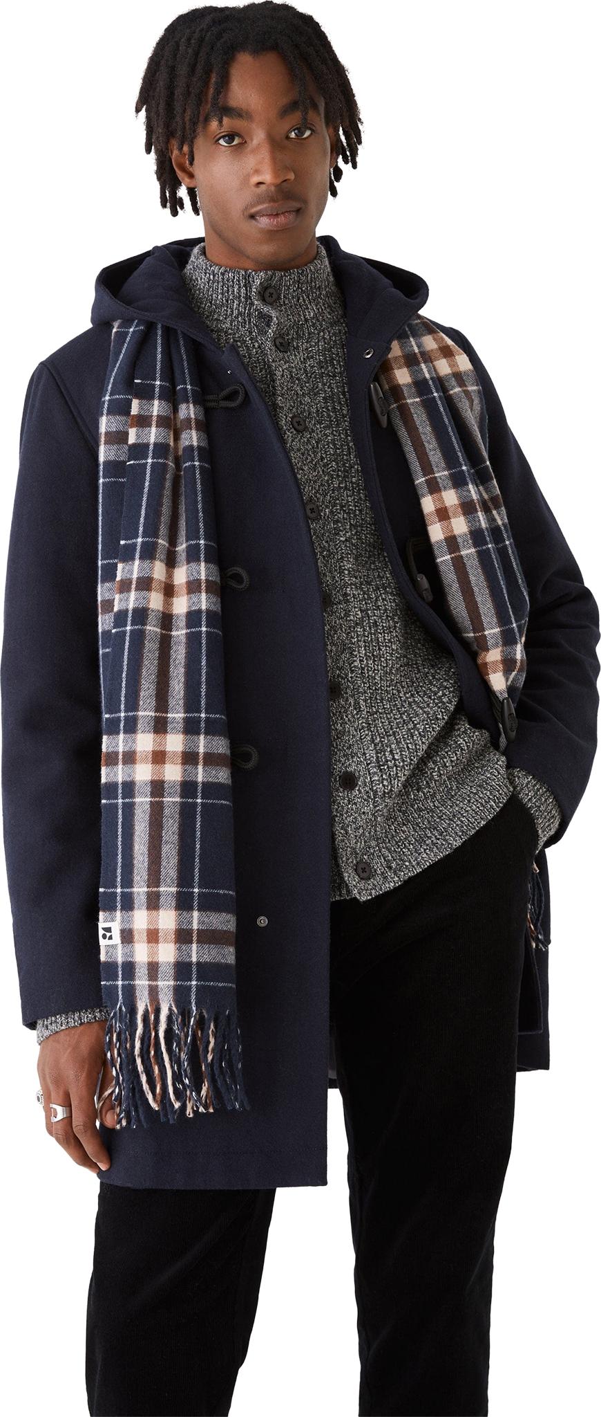 Product gallery image number 8 for product Richard Duffle Coat - Men's