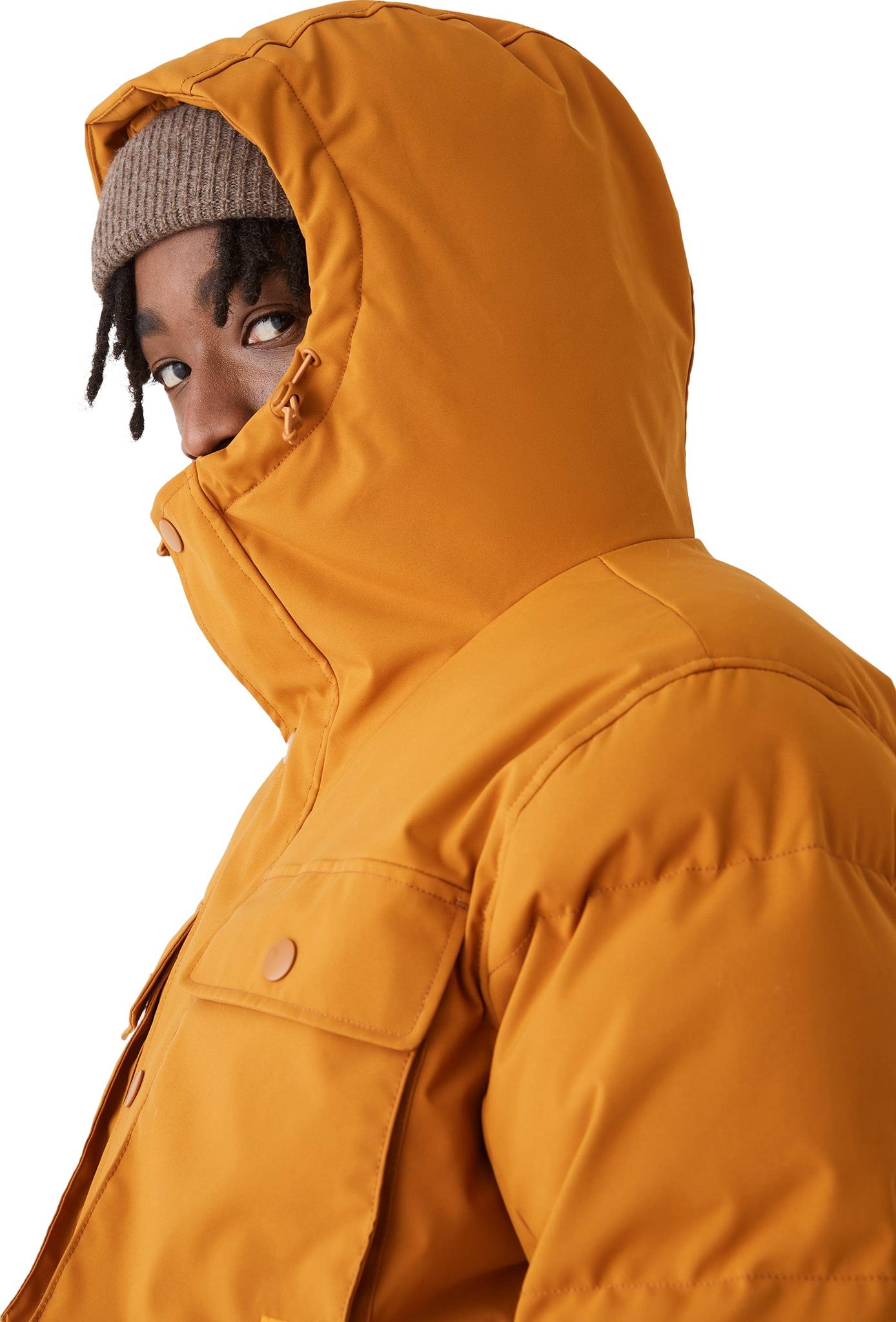 Product gallery image number 3 for product Melville Puffer Coat - Men's