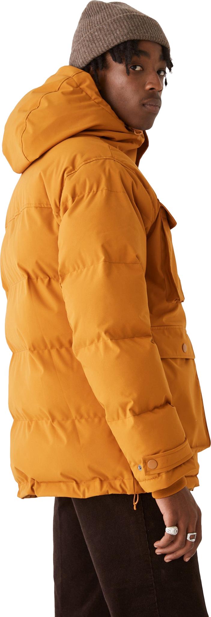 Product gallery image number 8 for product Melville Puffer Coat - Men's