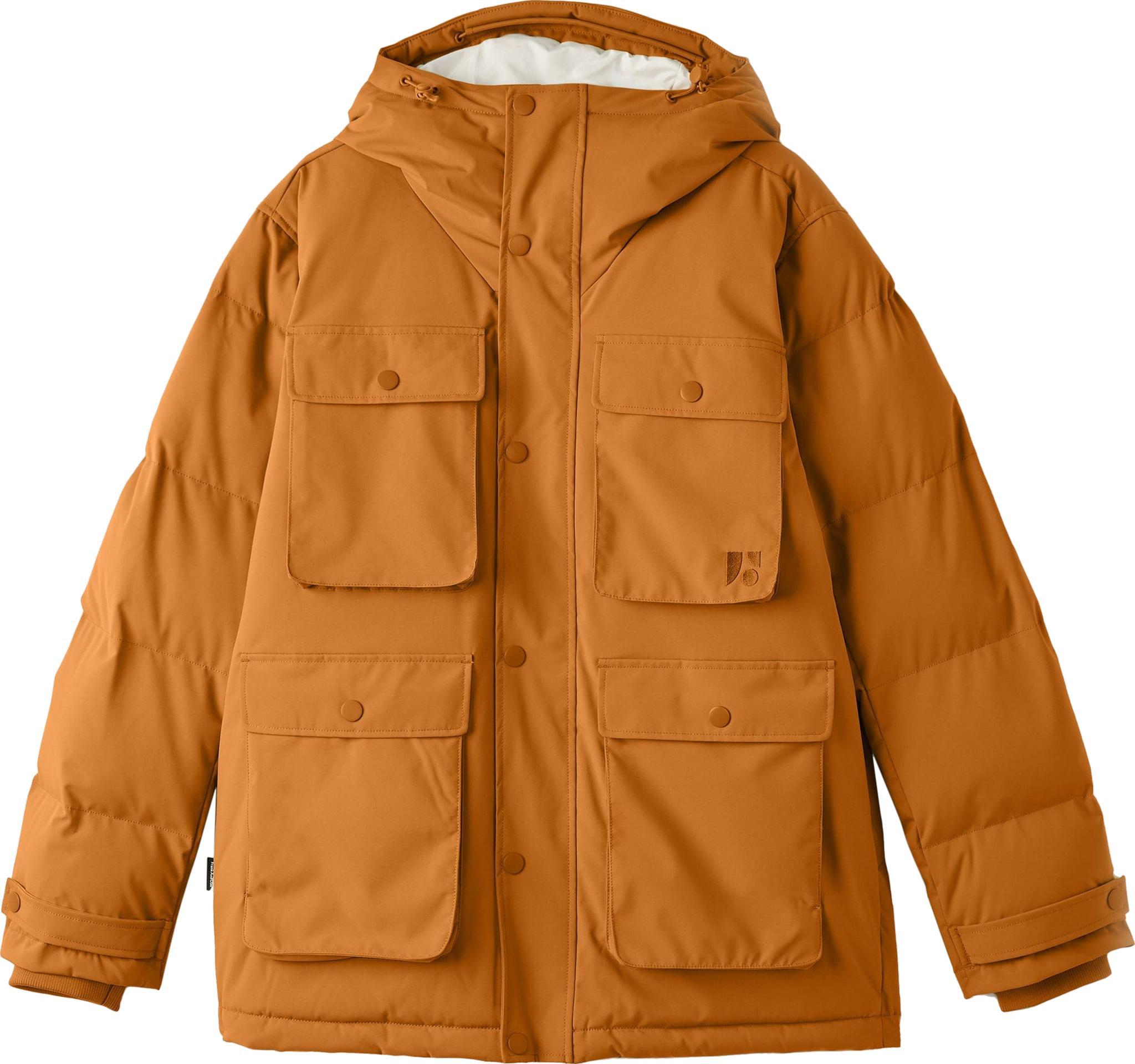 Product gallery image number 1 for product Melville Puffer Coat - Men's