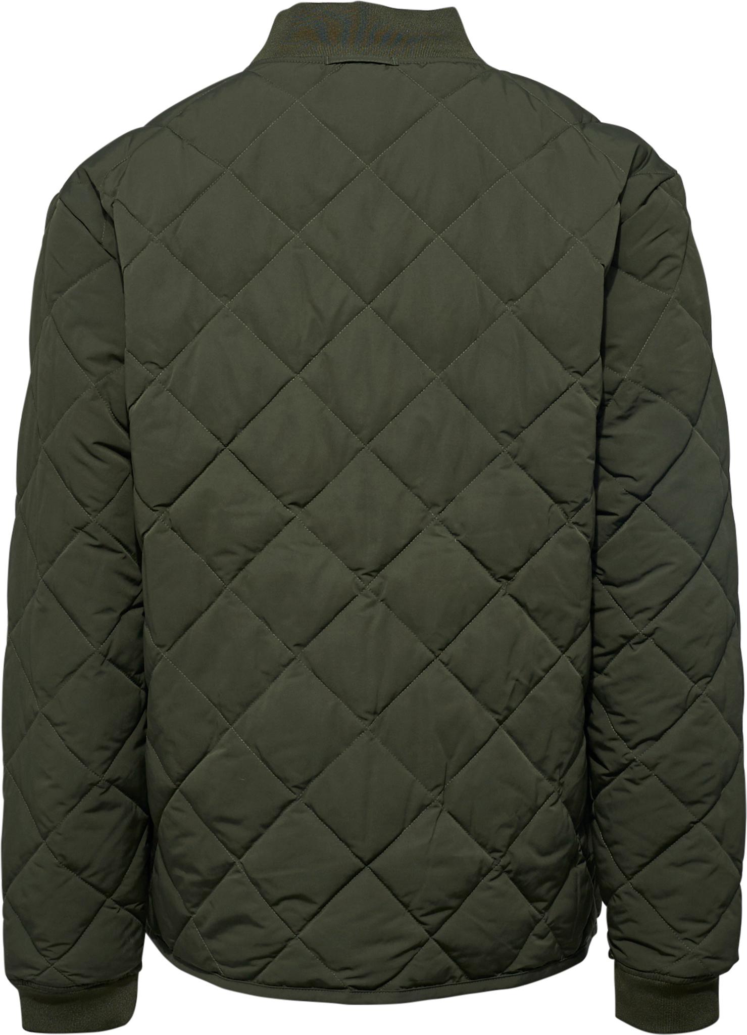 Product gallery image number 6 for product The Skyline Reversible Bomber Jacket - Men's