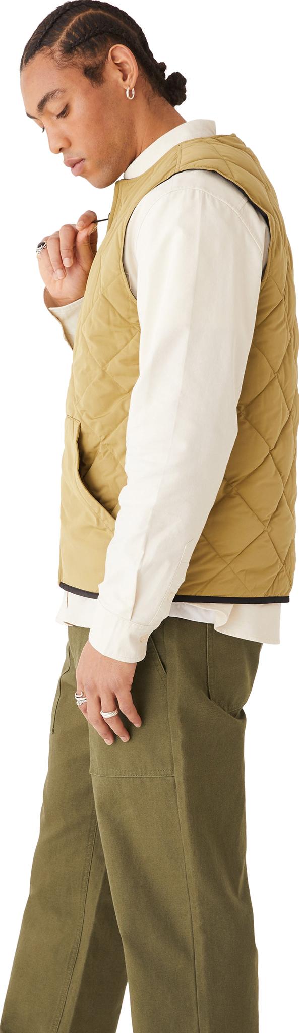 Product gallery image number 8 for product Skyline Reversible Vest - Men's