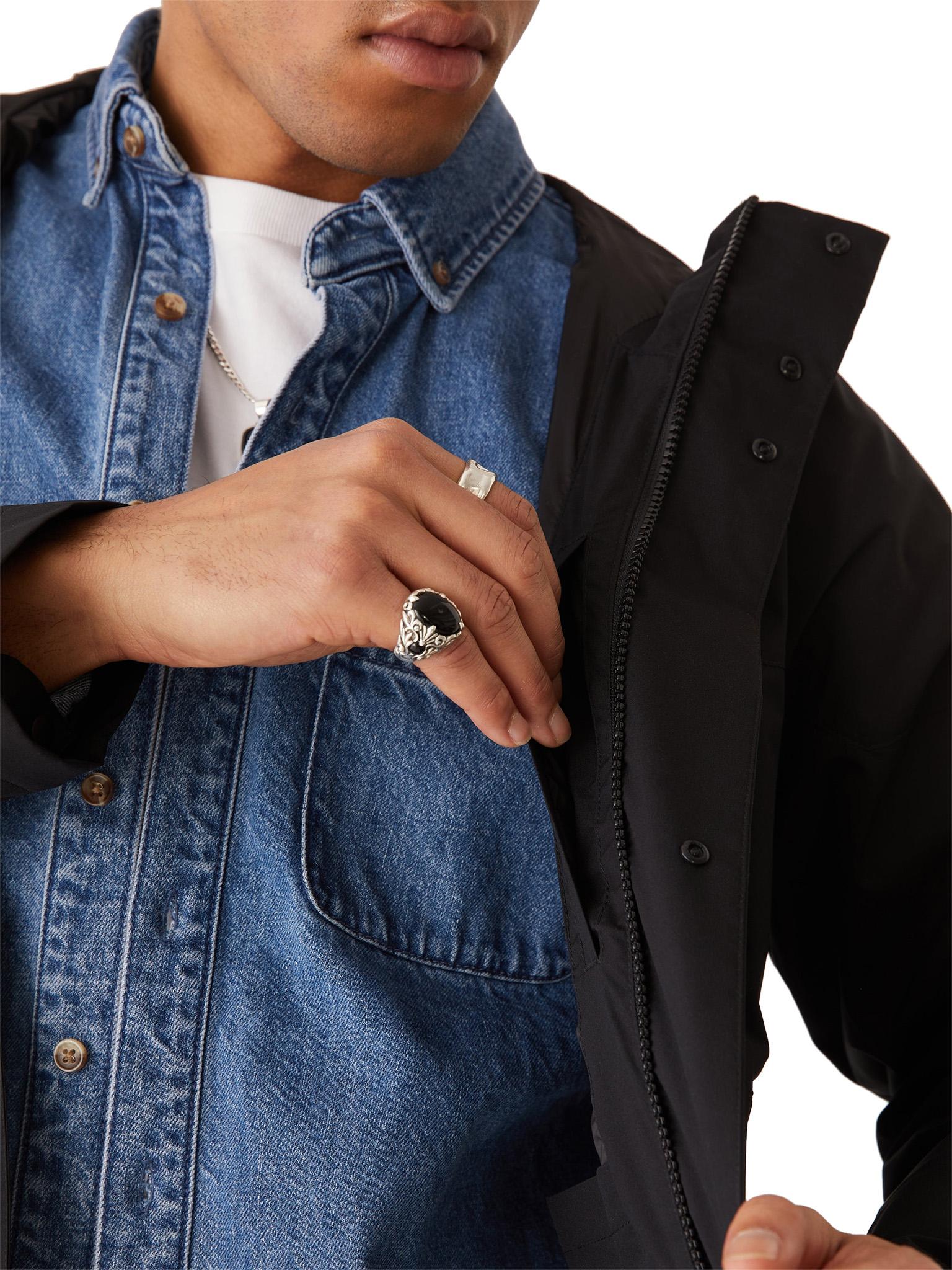 Product gallery image number 7 for product Stanley Rain Jacket - Men's