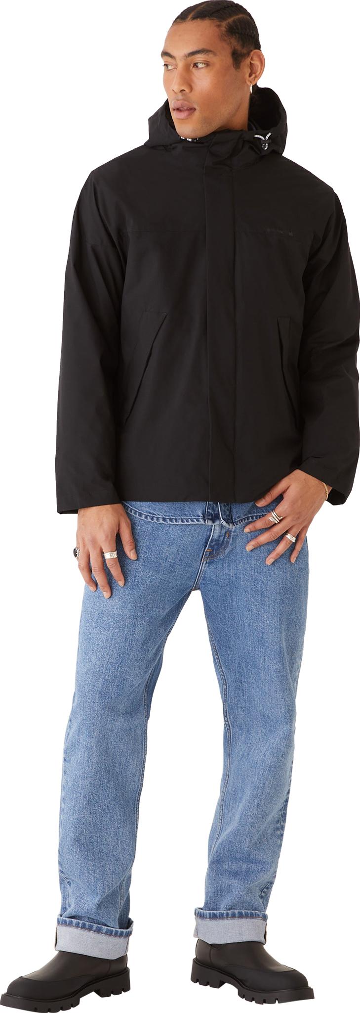 Product gallery image number 9 for product Stanley Rain Jacket - Men's