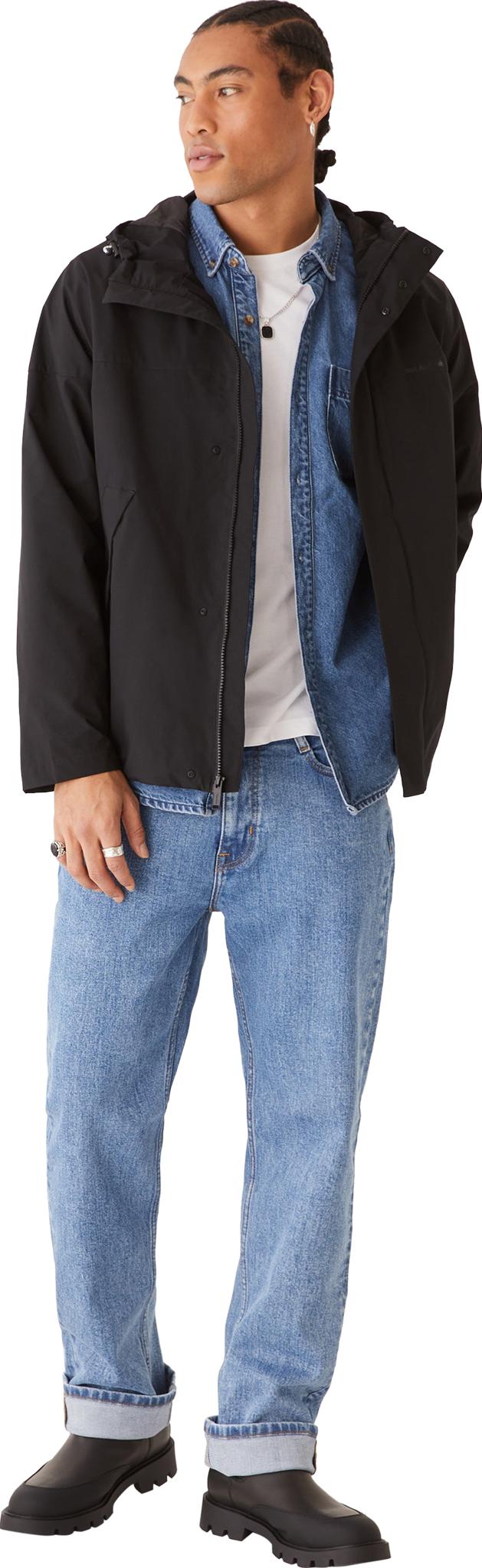 Product gallery image number 11 for product Stanley Rain Jacket - Men's