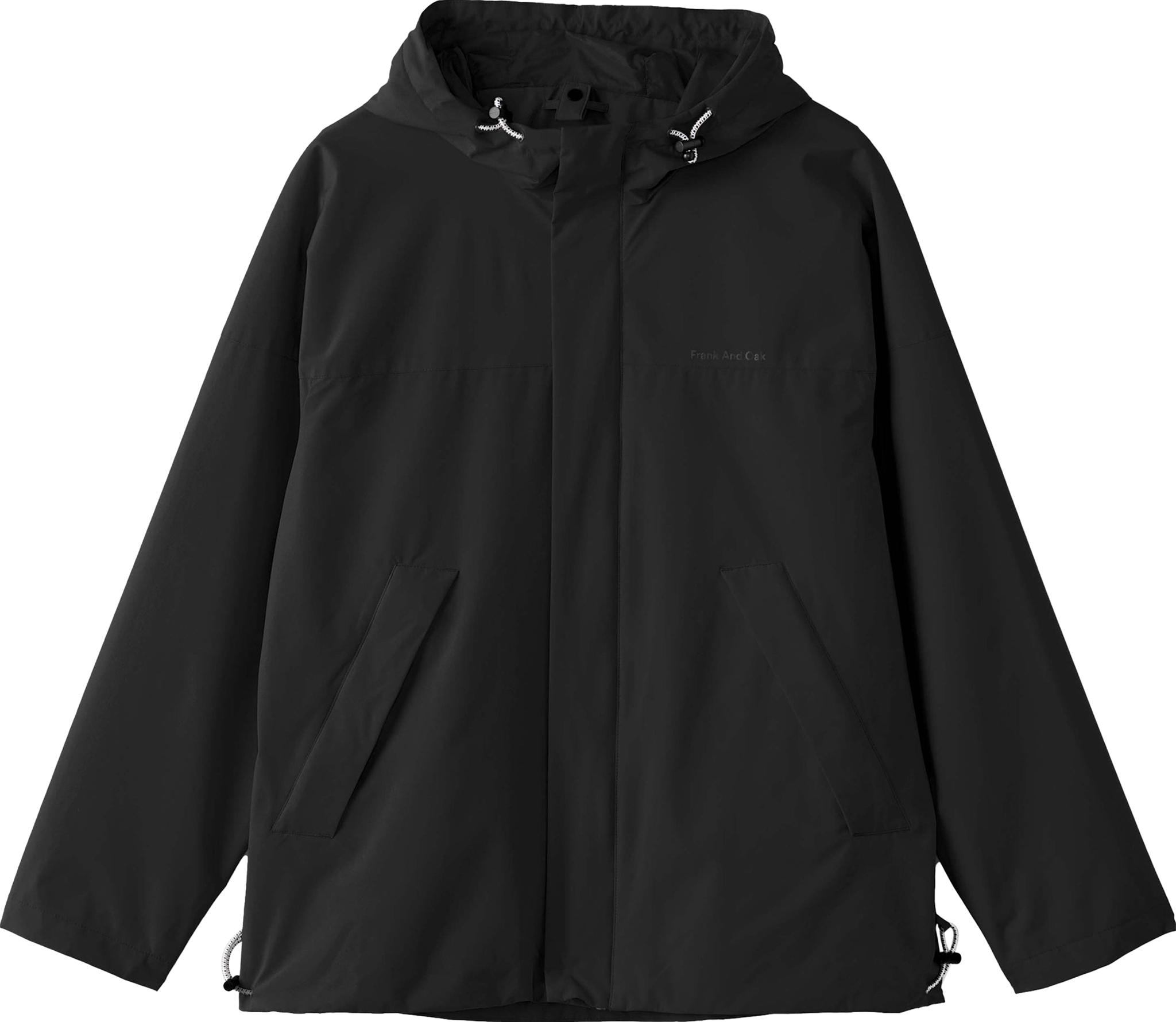 Product gallery image number 1 for product Stanley Rain Jacket - Men's