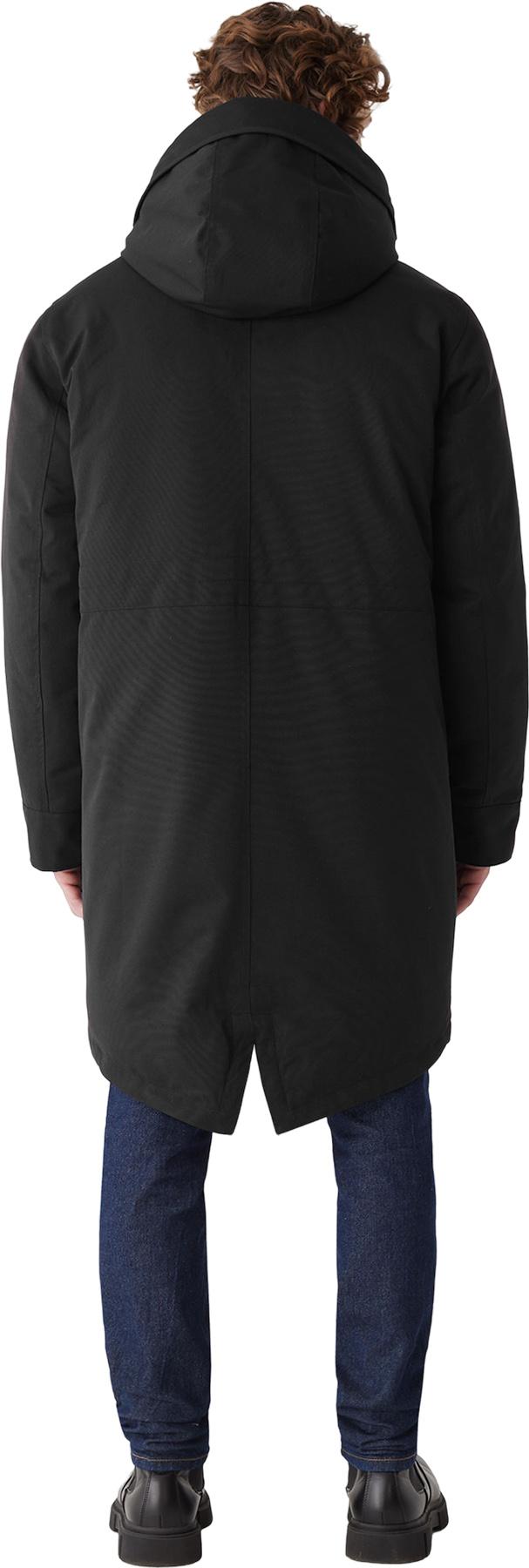 Product gallery image number 4 for product Alpine Parka - Men's