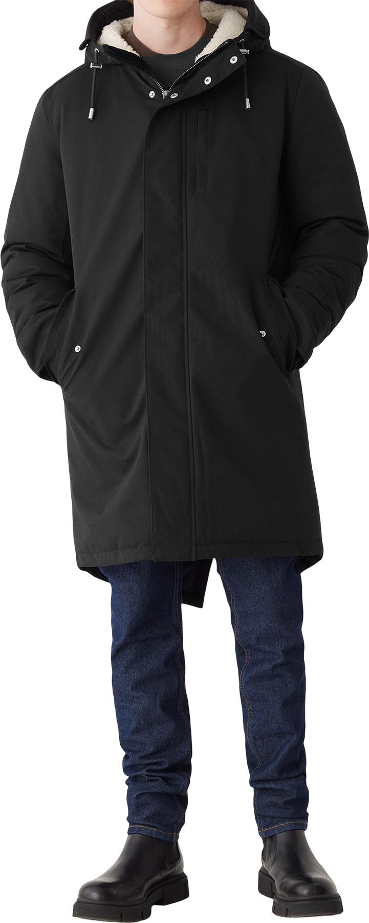 Product gallery image number 3 for product Alpine Parka - Men's