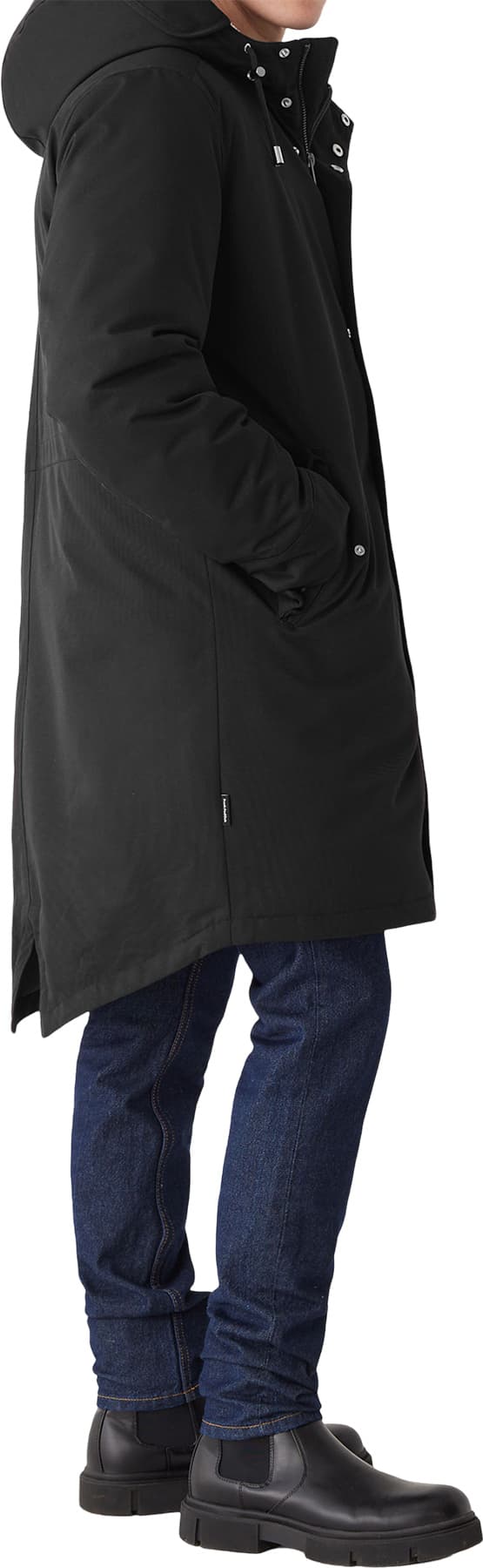 Product gallery image number 2 for product Alpine Parka - Men's