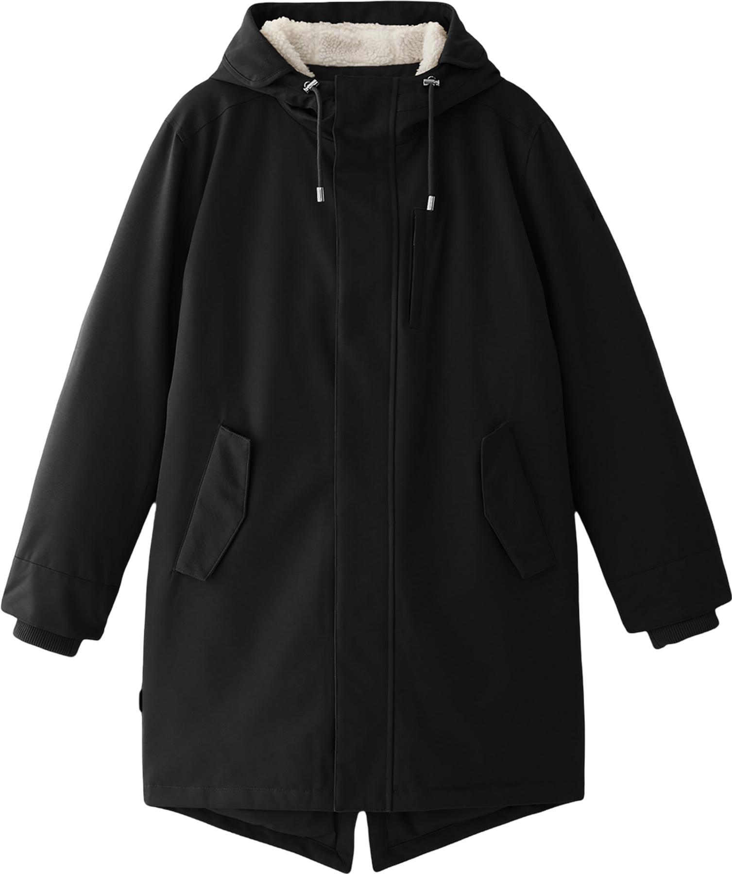 Product gallery image number 1 for product Alpine Parka - Men's