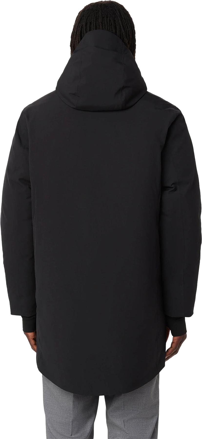 Product gallery image number 2 for product The Capital Parka - Men's