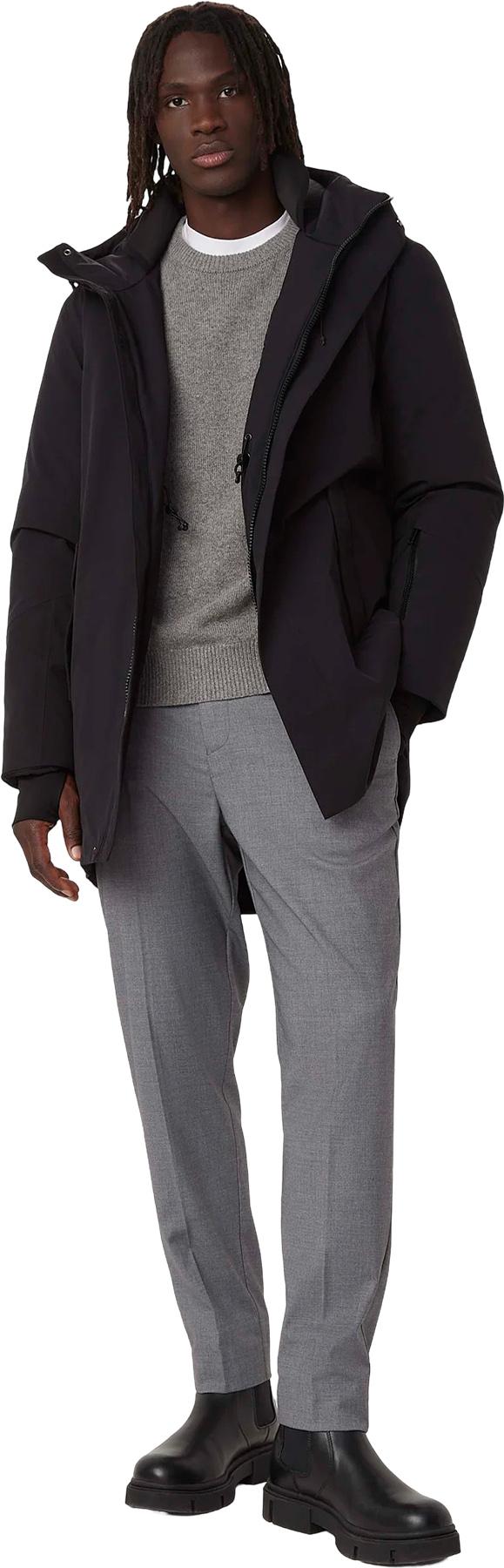 Product gallery image number 5 for product The Capital Parka - Men's