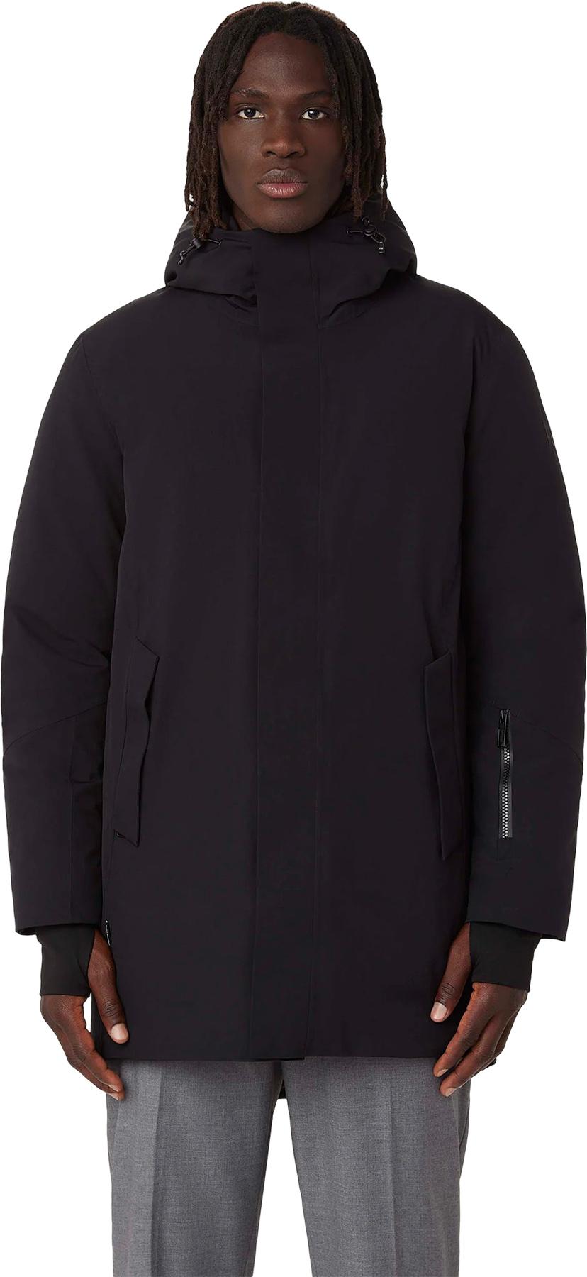 Product gallery image number 1 for product The Capital Parka - Men's