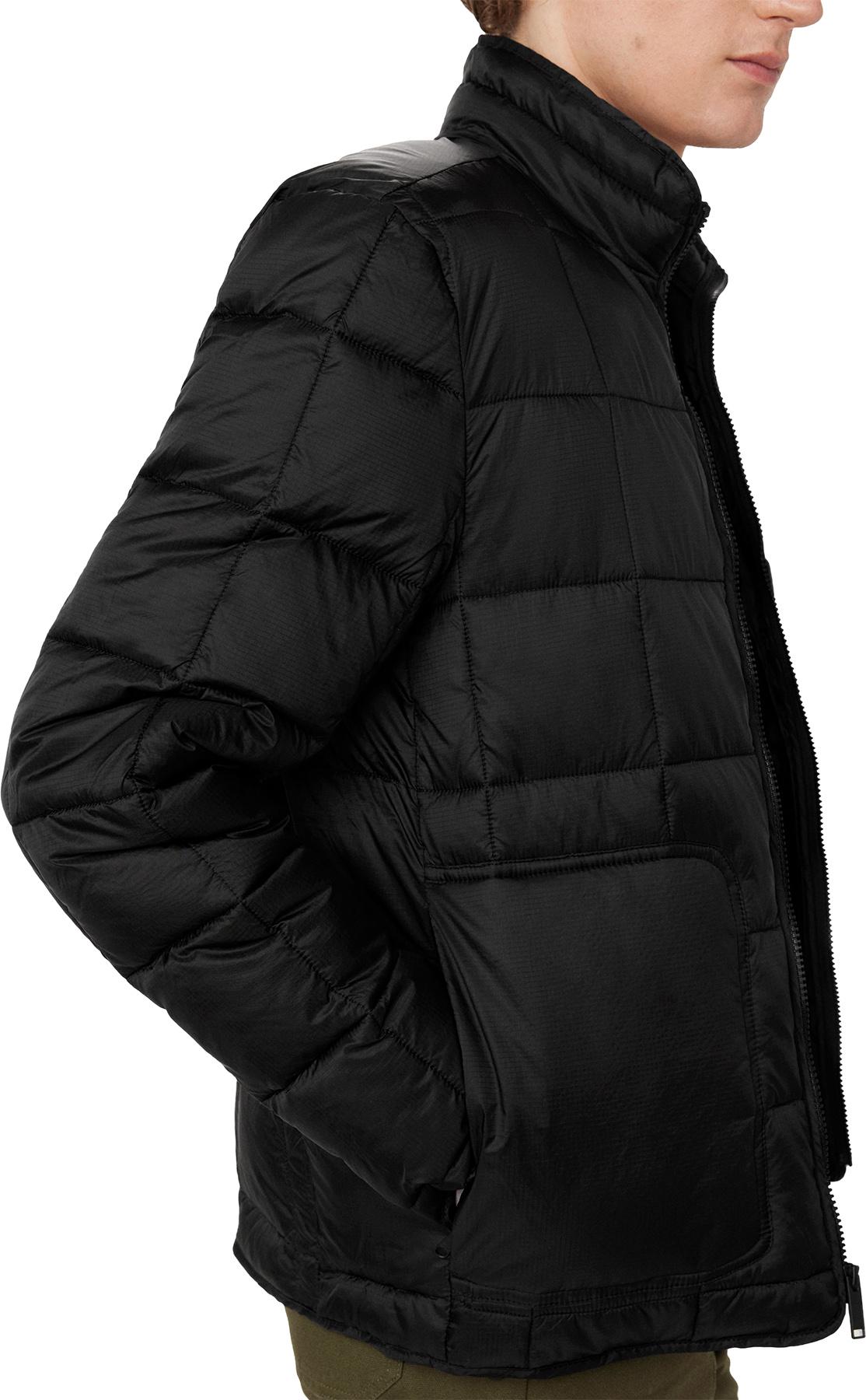 Product gallery image number 4 for product Aero Packable Jacket - Men's