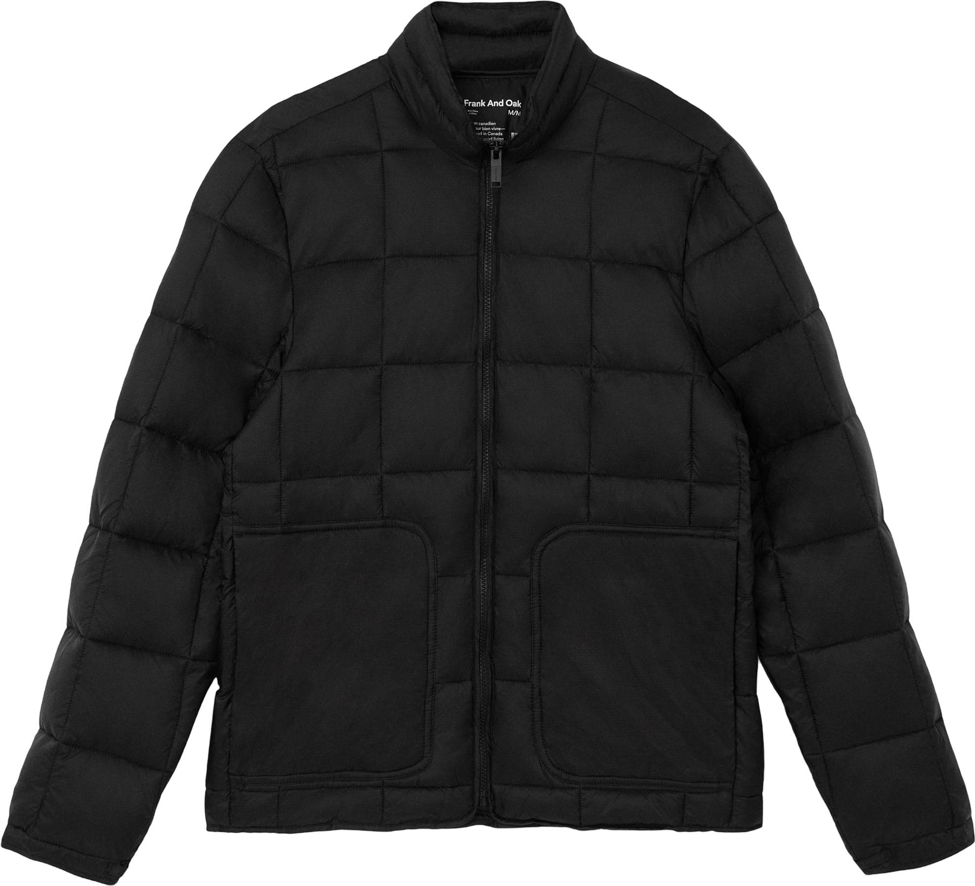 Product gallery image number 1 for product Aero Packable Jacket - Men's
