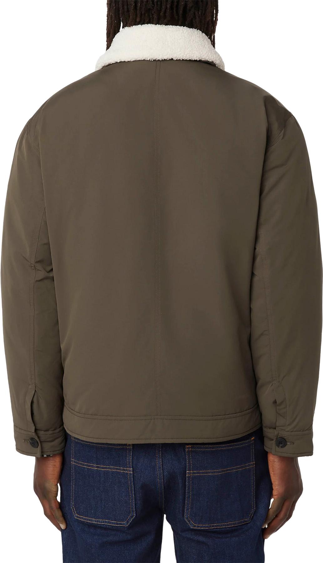 Product gallery image number 2 for product Aviator Bomber Jacket - Men's