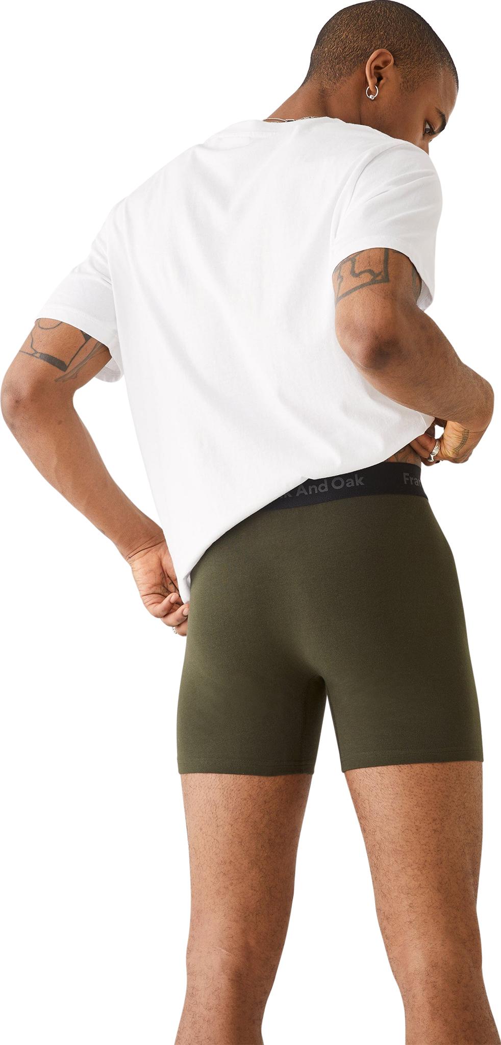 Product gallery image number 2 for product Boxer Brief - Men's