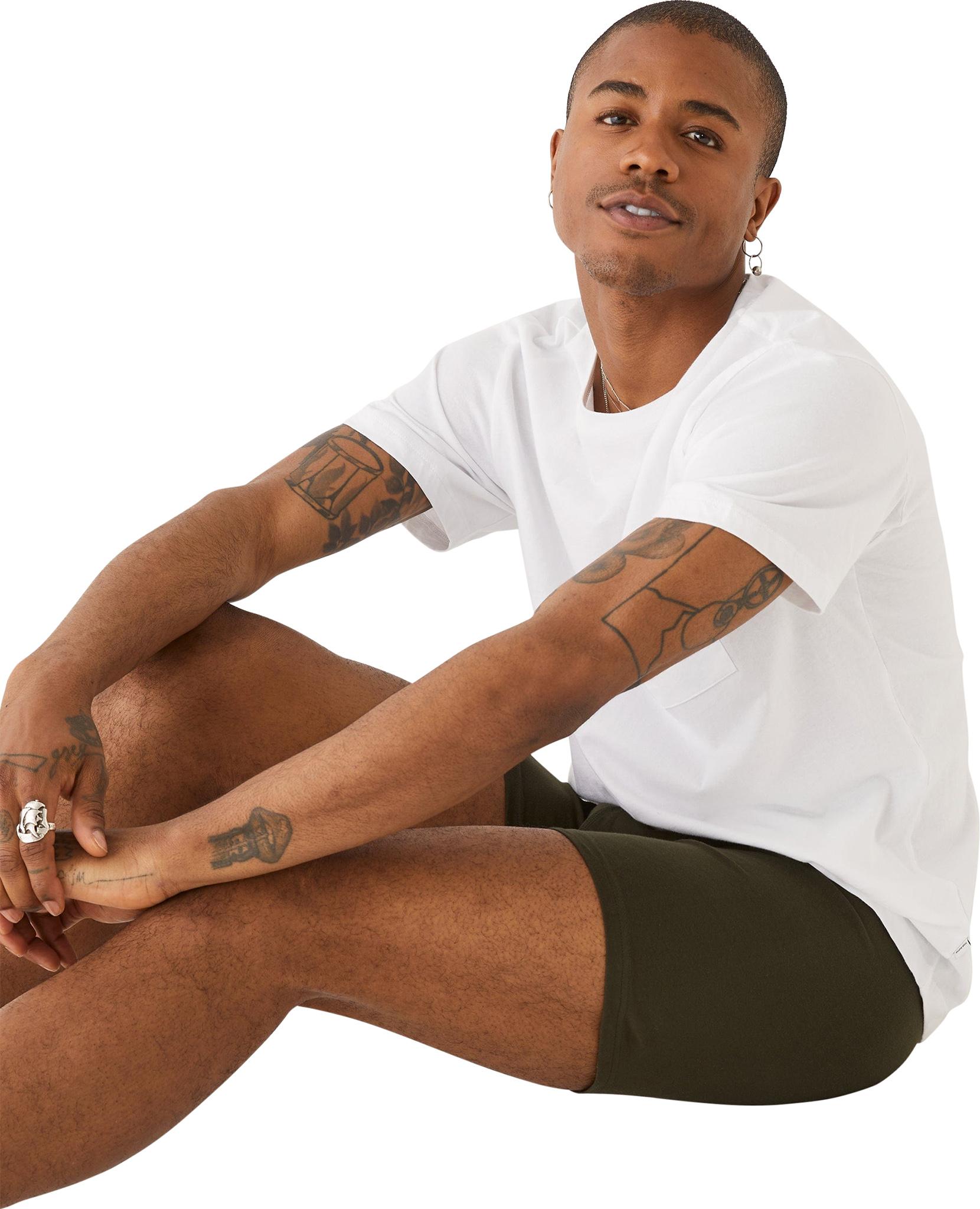 Product gallery image number 1 for product Boxer Brief - Men's