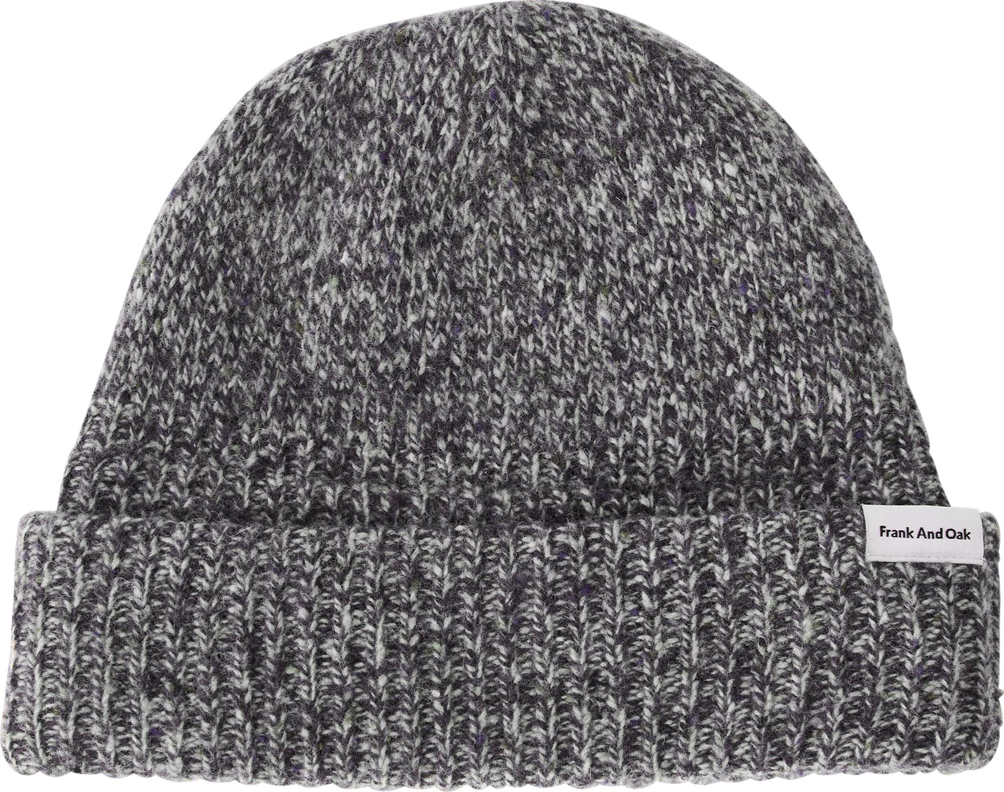 Product gallery image number 1 for product Lambswool Beanie - Men's