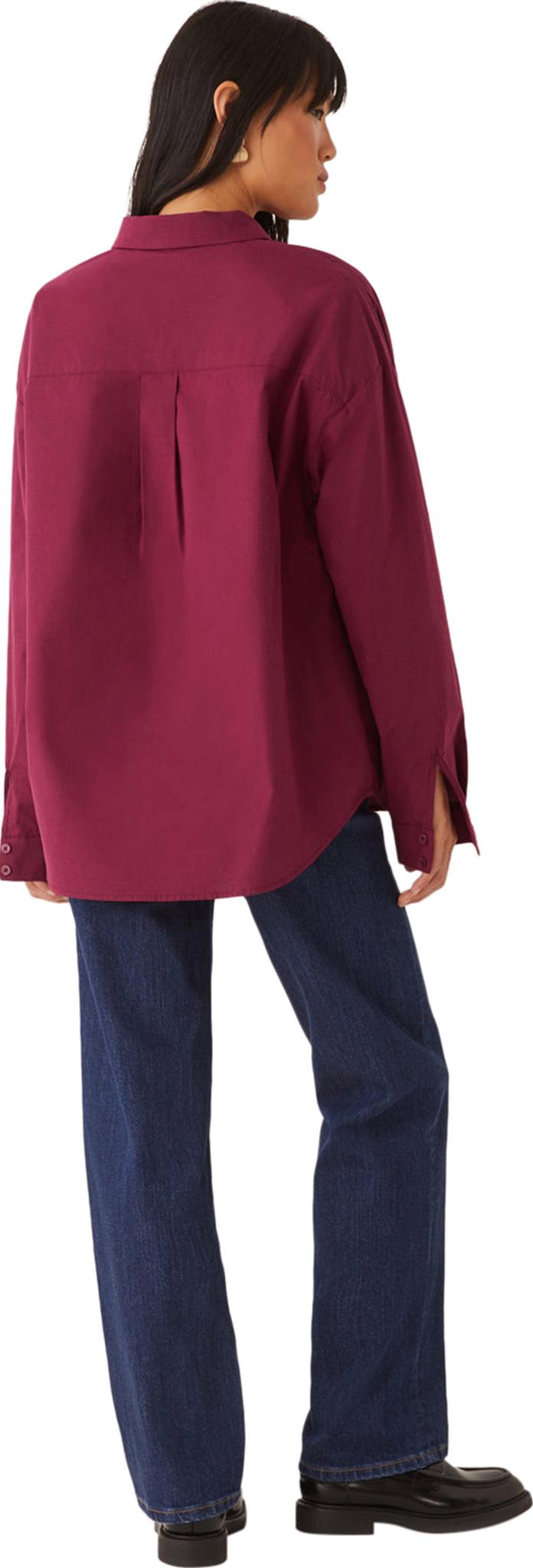 Product gallery image number 2 for product Kapok Loose Fit Shirt - Women's