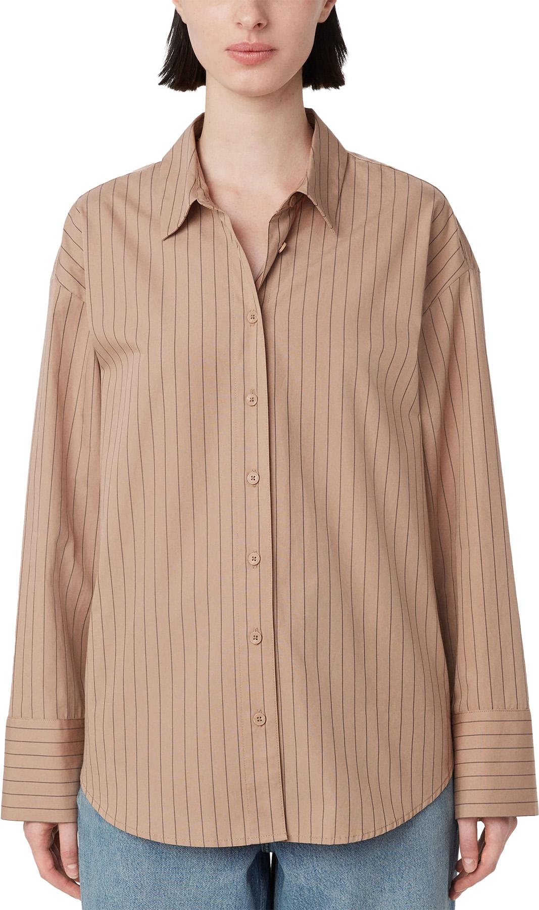 Image de produit pour Chemise en popeline Crisp - Femme