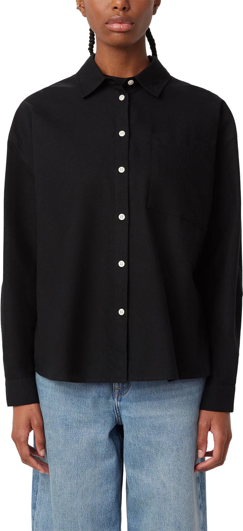 Product image for Loose Oxford Shirt - Women's