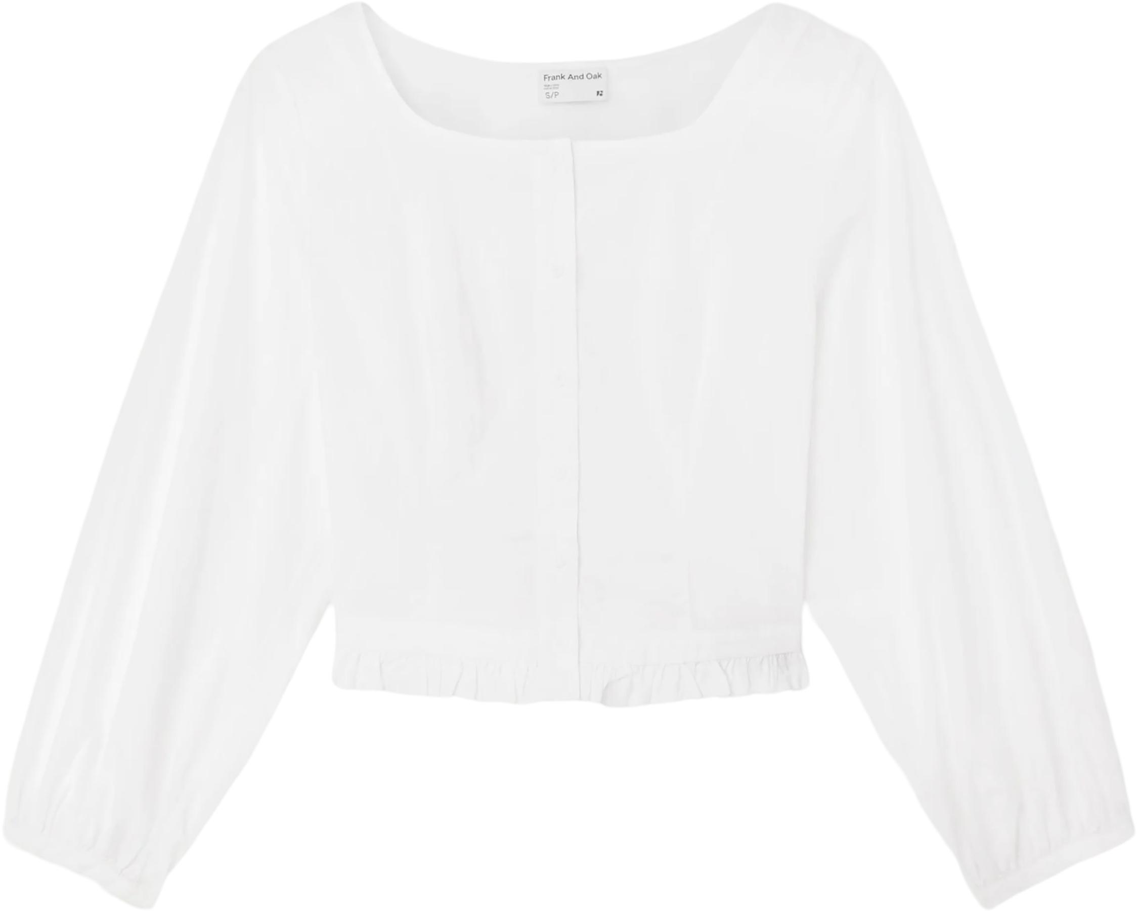 Product image for Poplin Blouse - Women's