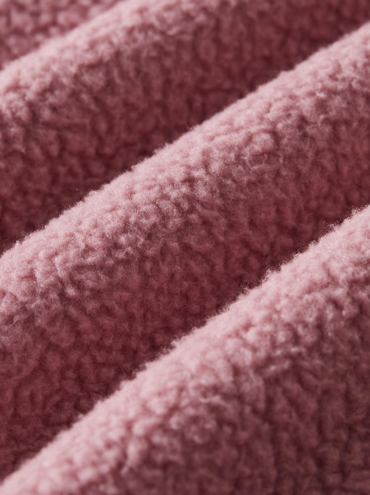 Product gallery image number 4 for product Axis Polar Fleece Pullover - Women's