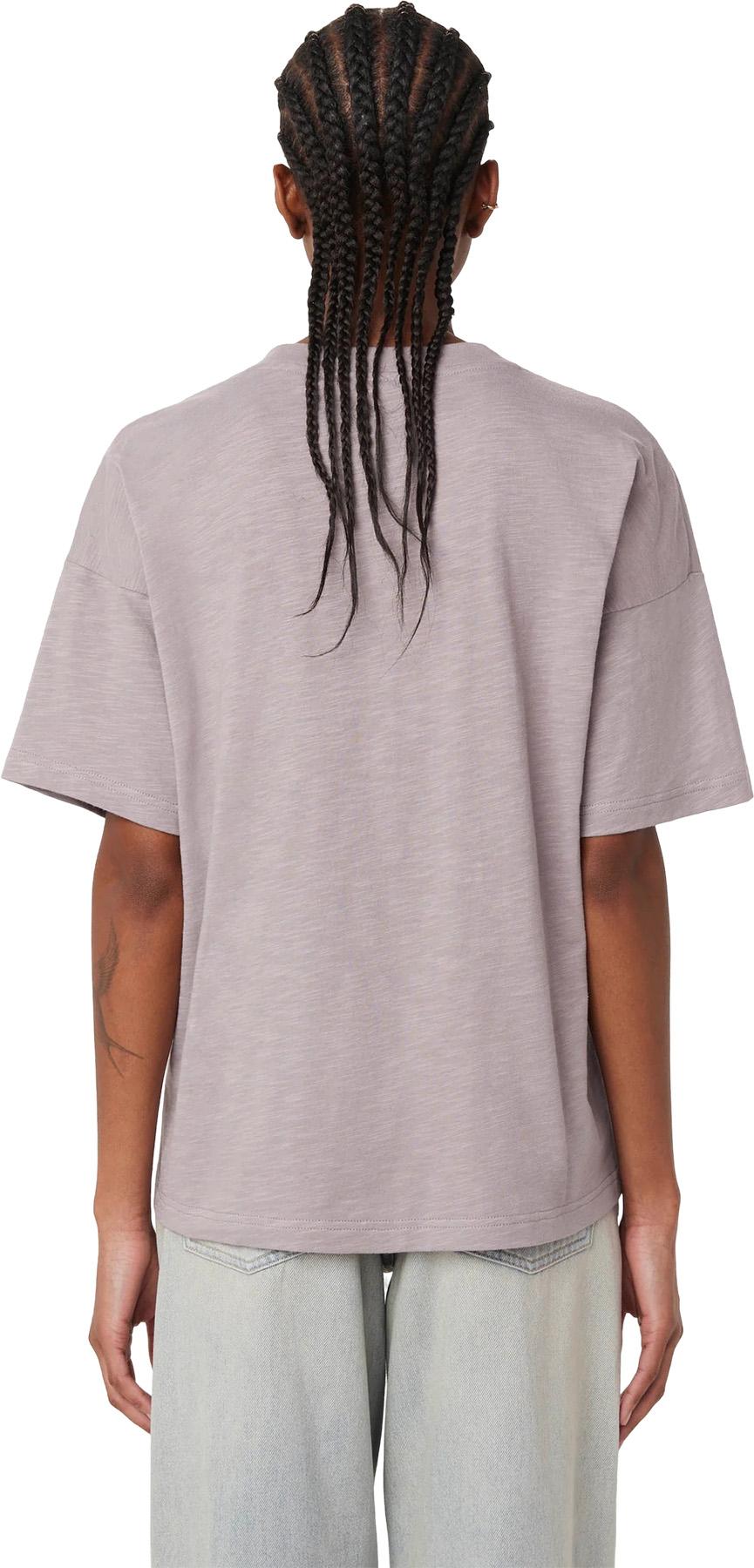 Numéro de l'image de la galerie de produits 3 pour le produit T-shirt ample - Femme