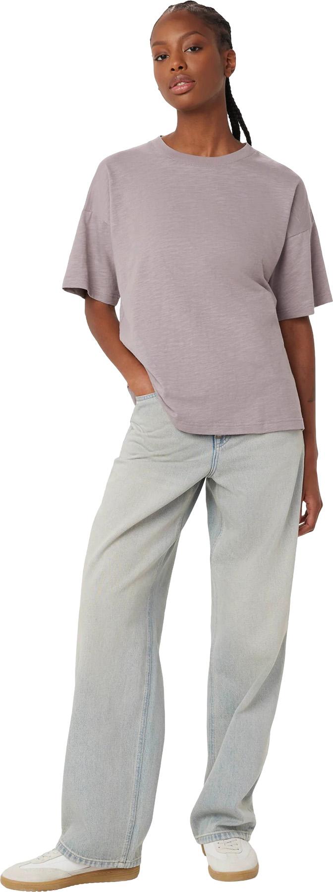 Numéro de l'image de la galerie de produits 4 pour le produit T-shirt ample - Femme