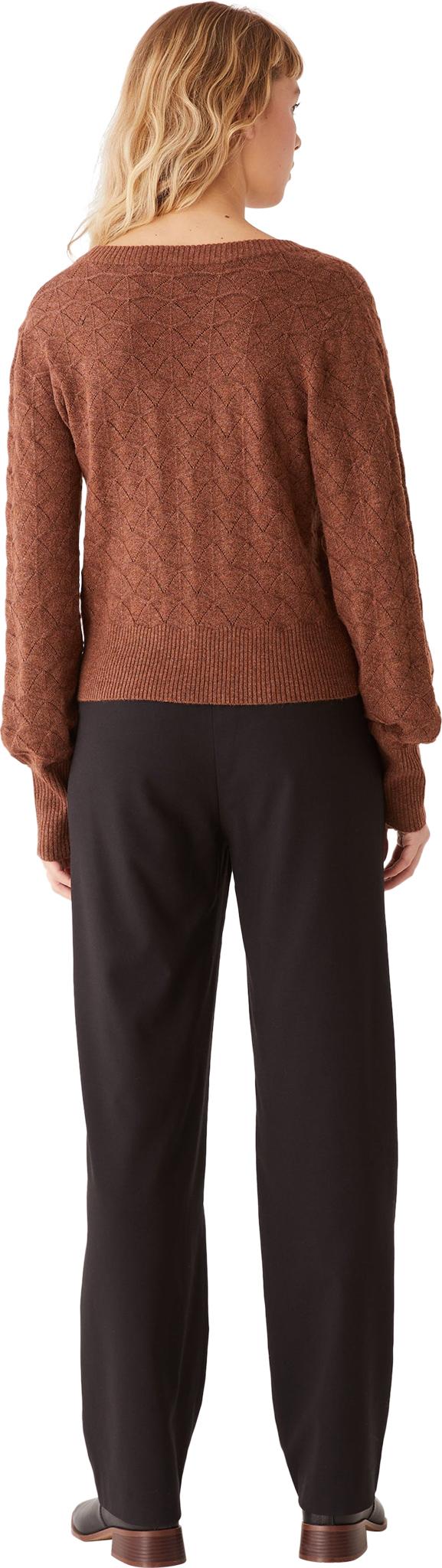 Product gallery image number 2 for product Pointelle Cardigan - Women's