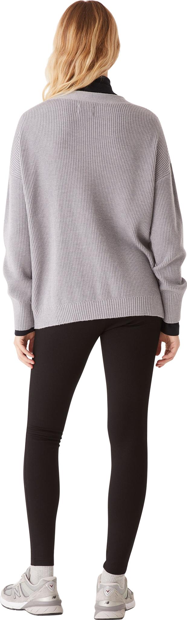 Product gallery image number 2 for product Merino Wool Cardigan - Women's