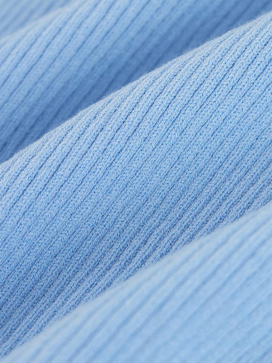 Product gallery image number 3 for product Button Up Sweater Vest - Women's