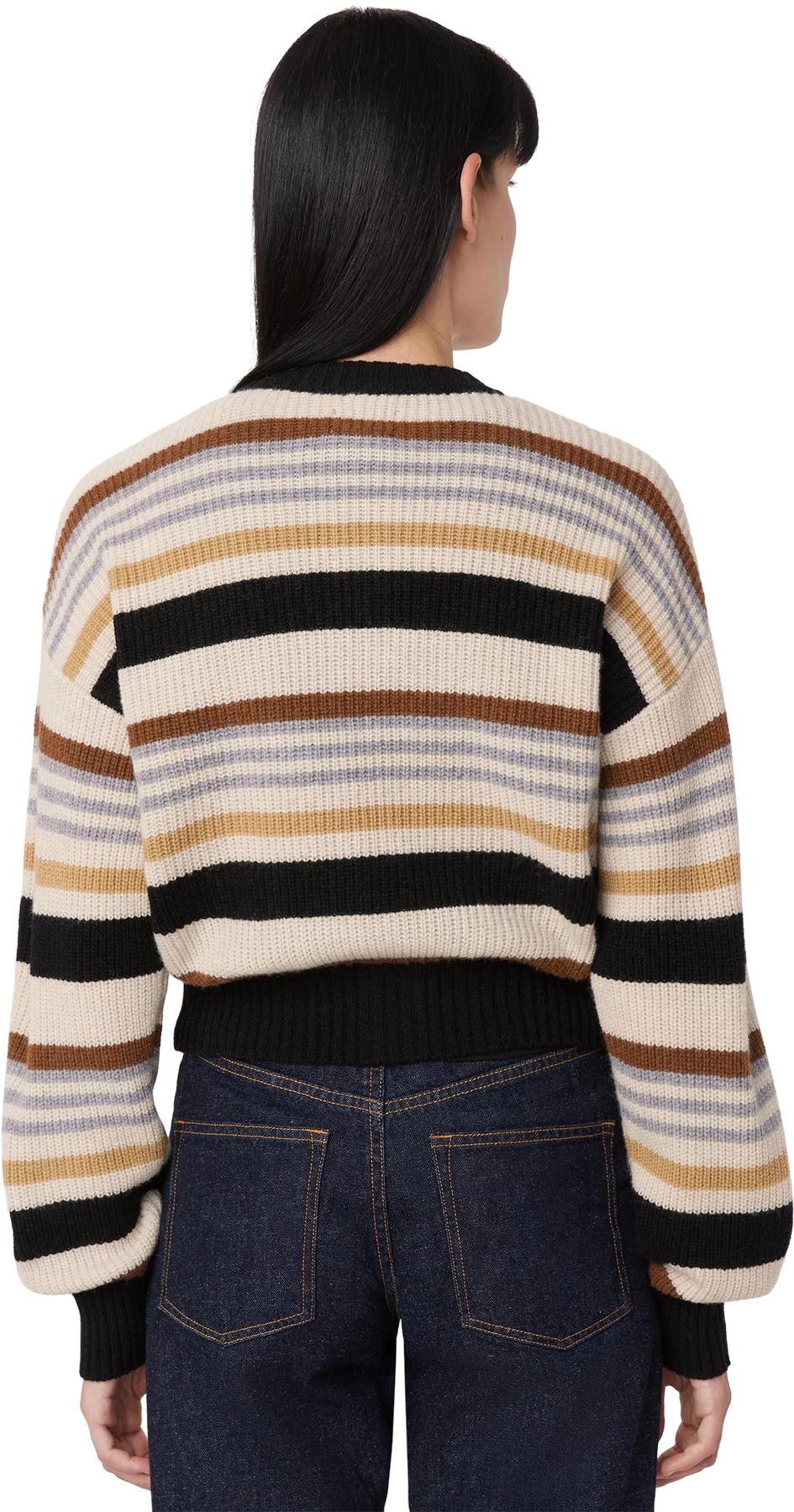 Product gallery image number 2 for product Lambswool Cardigan - Women's